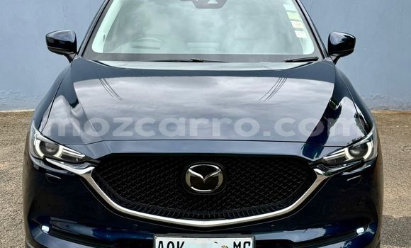 Tenga Tsaru Mazda CX-5 Bhuruu Mota in Maputo in Maputo Tenga Tsaru Mazda CX-5 Bhuruu Mota in Maputo in Maputo