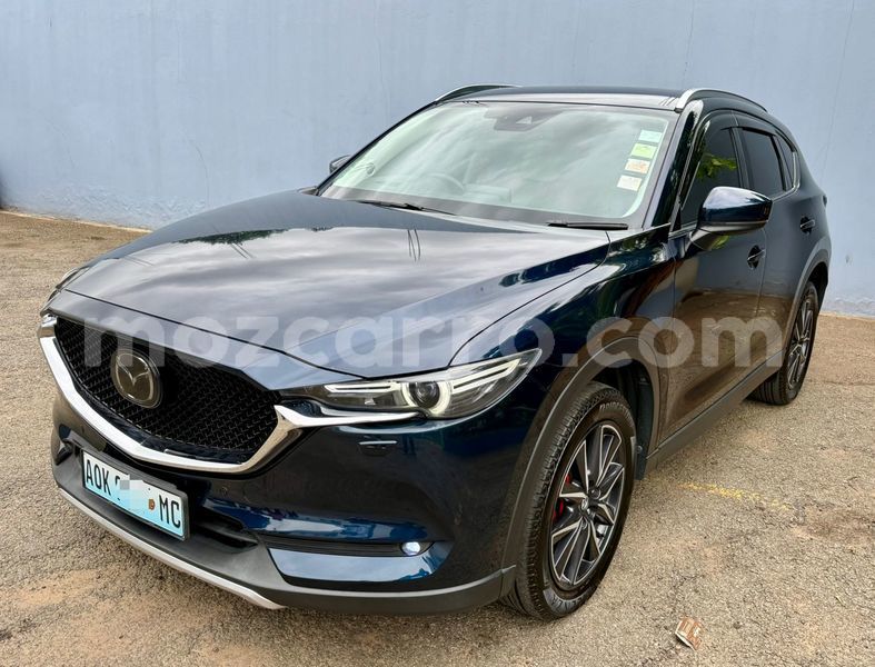 Big with watermark mazda cx 5 maputo maputo 40769