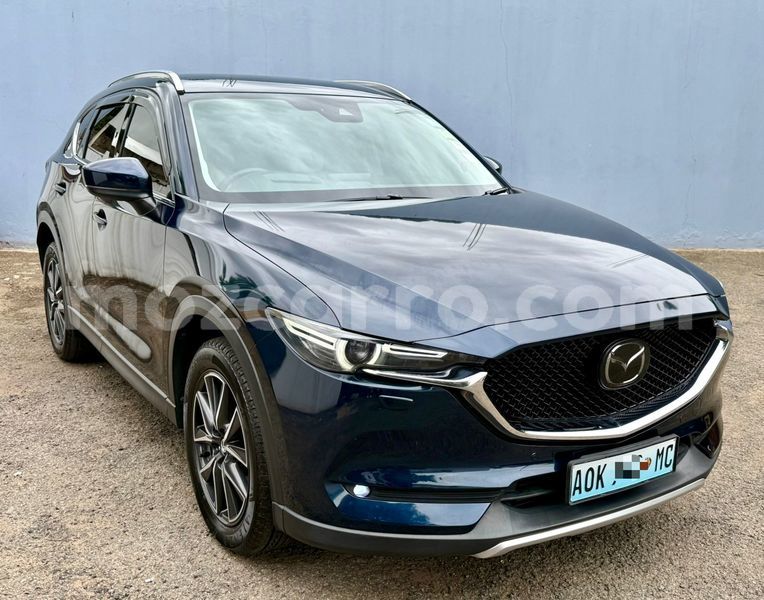 Big with watermark mazda cx 5 maputo maputo 40769