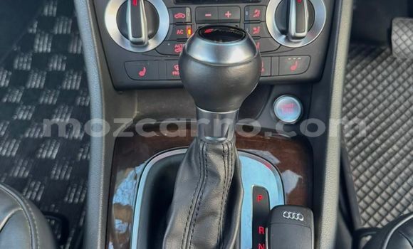 Tenga Tsaru Audi Q3 Chena Mota in Maputo in Maputo Tenga Tsaru Audi Q3 Chena Mota in Maputo in Maputo