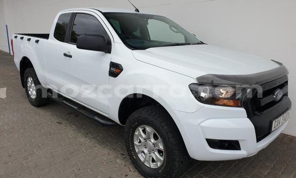 Buy Used Ford Ranger White Car in Maputo in Maputo Buy Used Ford Ranger White Car in Maputo in Maputo