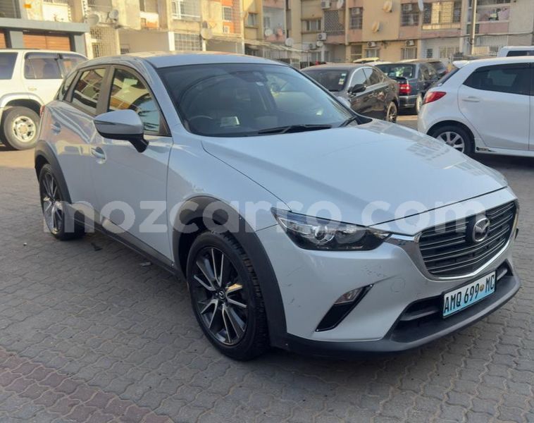 Big with watermark mazda cx 3 maputo maputo 40771