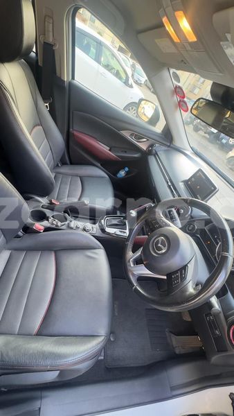 Big with watermark mazda cx 3 maputo maputo 40771