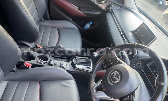 Tenga Tsaru Mazda CX-3 Chena Mota in Maputo in Maputo Tenga Tsaru Mazda CX-3 Chena Mota in Maputo in Maputo