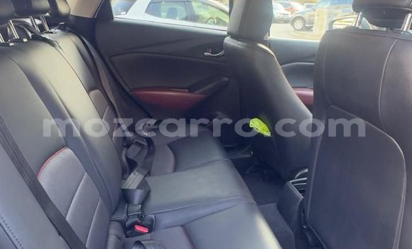 Tenga Tsaru Mazda CX-3 Chena Mota in Maputo in Maputo Tenga Tsaru Mazda CX-3 Chena Mota in Maputo in Maputo