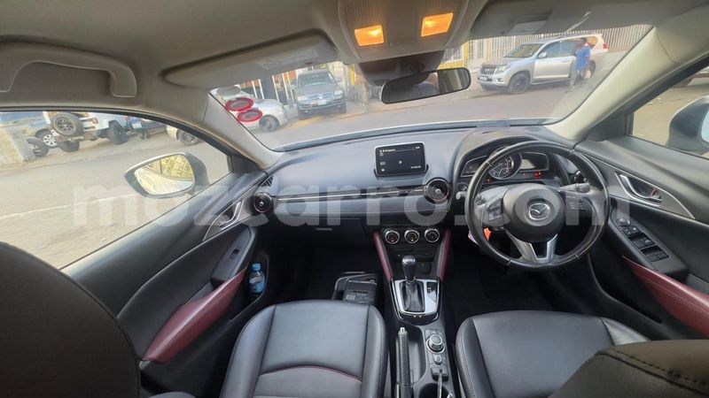Big with watermark mazda cx 3 maputo maputo 40771