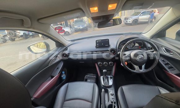 Tenga Tsaru Mazda CX-3 Chena Mota in Maputo in Maputo Tenga Tsaru Mazda CX-3 Chena Mota in Maputo in Maputo