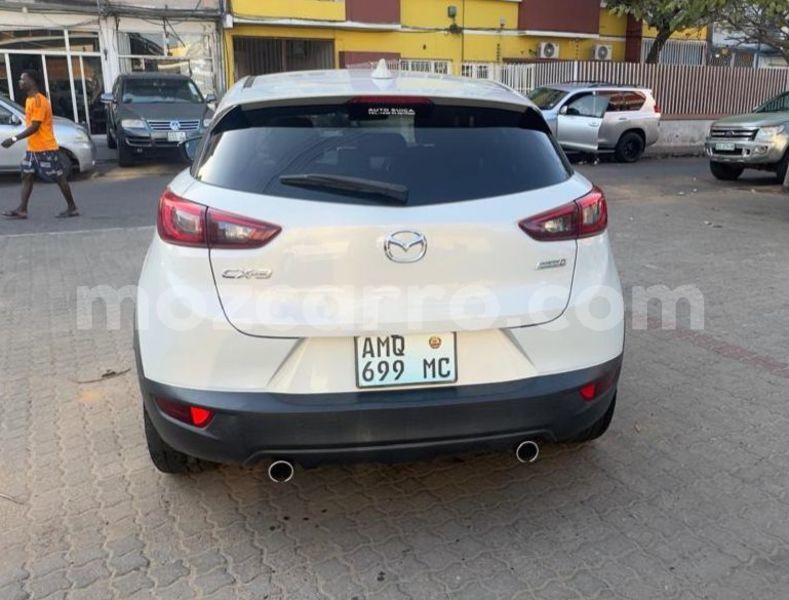 Big with watermark mazda cx 3 maputo maputo 40771