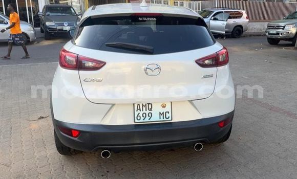 Tenga Tsaru Mazda CX-3 Chena Mota in Maputo in Maputo Tenga Tsaru Mazda CX-3 Chena Mota in Maputo in Maputo