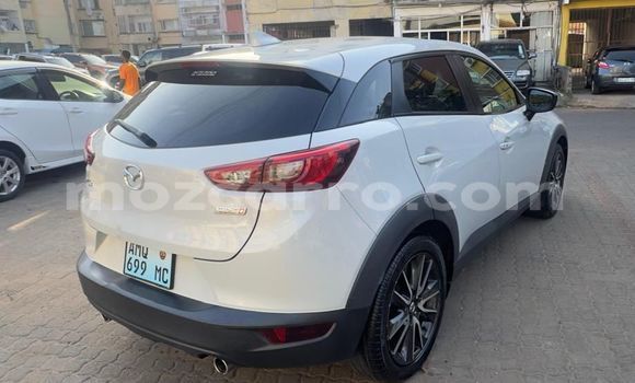 Tenga Tsaru Mazda CX-3 Chena Mota in Maputo in Maputo Tenga Tsaru Mazda CX-3 Chena Mota in Maputo in Maputo