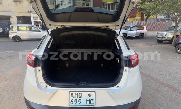 Tenga Tsaru Mazda CX-3 Chena Mota in Maputo in Maputo Tenga Tsaru Mazda CX-3 Chena Mota in Maputo in Maputo