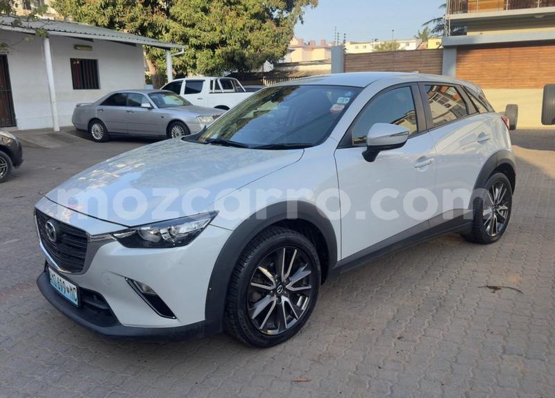 Big with watermark mazda cx 3 maputo maputo 40771
