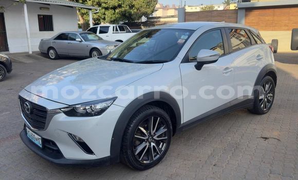 Tenga Tsaru Mazda CX-3 Chena Mota in Maputo in Maputo Tenga Tsaru Mazda CX-3 Chena Mota in Maputo in Maputo
