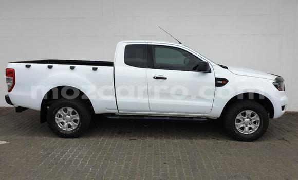 Buy Used Ford Ranger White Car in Maputo in Maputo Buy Used Ford Ranger White Car in Maputo in Maputo