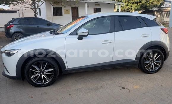 Tenga Tsaru Mazda CX-3 Chena Mota in Maputo in Maputo Tenga Tsaru Mazda CX-3 Chena Mota in Maputo in Maputo
