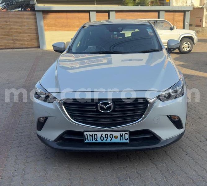 Big with watermark mazda cx 3 maputo maputo 40771