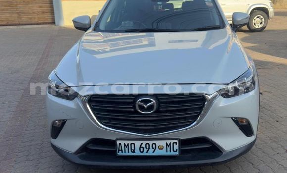 Tenga Tsaru Mazda CX-3 Chena Mota in Maputo in Maputo Tenga Tsaru Mazda CX-3 Chena Mota in Maputo in Maputo