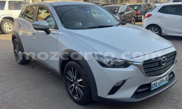 Tenga Tsaru Mazda CX-3 Chena Mota in Maputo in Maputo Tenga Tsaru Mazda CX-3 Chena Mota in Maputo in Maputo