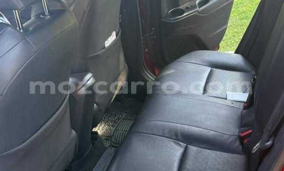 Tenga Tsaru Toyota C-HR Tsvuku Mota in Maputo in Maputo Tenga Tsaru Toyota C-HR Tsvuku Mota in Maputo in Maputo