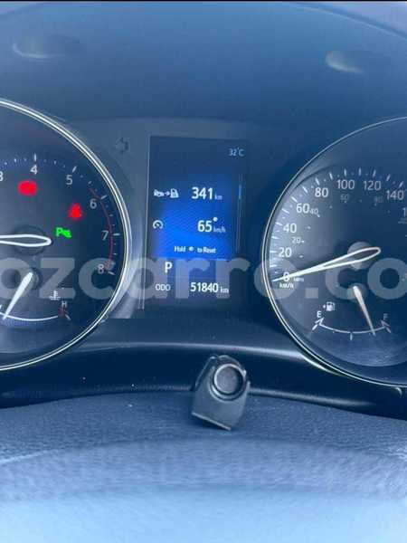 Big with watermark toyota c hr maputo maputo 40772