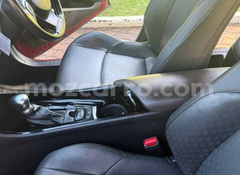 Big with watermark toyota c hr maputo maputo 40772