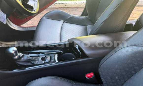 Tenga Tsaru Toyota C-HR Tsvuku Mota in Maputo in Maputo Tenga Tsaru Toyota C-HR Tsvuku Mota in Maputo in Maputo