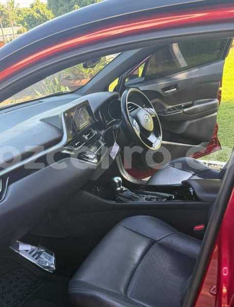 Big with watermark toyota c hr maputo maputo 40772