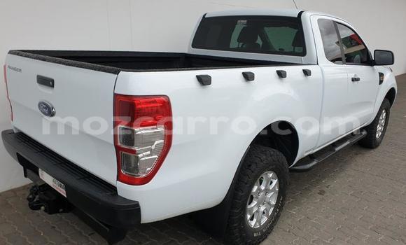 Buy Used Ford Ranger White Car in Maputo in Maputo Buy Used Ford Ranger White Car in Maputo in Maputo