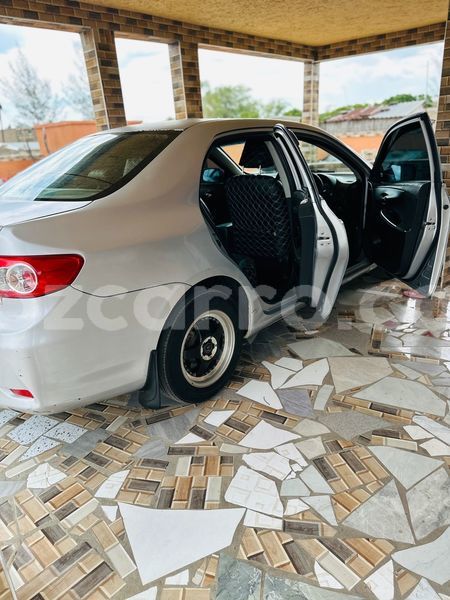 Big with watermark toyota corolla gaza xai xai 40773