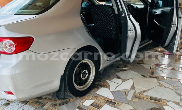 Nunua Ilio tumika Toyota Corolla Other Gari ndani ya Xai-Xai nchini Gaza