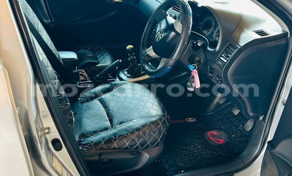 Comprar Usado Toyota Corolla Other Carro em Xai-Xai em Gaza Comprar Usado Toyota Corolla Other Carro em Xai-Xai em Gaza