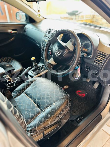 Big with watermark toyota corolla gaza xai xai 40773