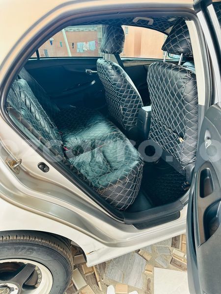 Big with watermark toyota corolla gaza xai xai 40773