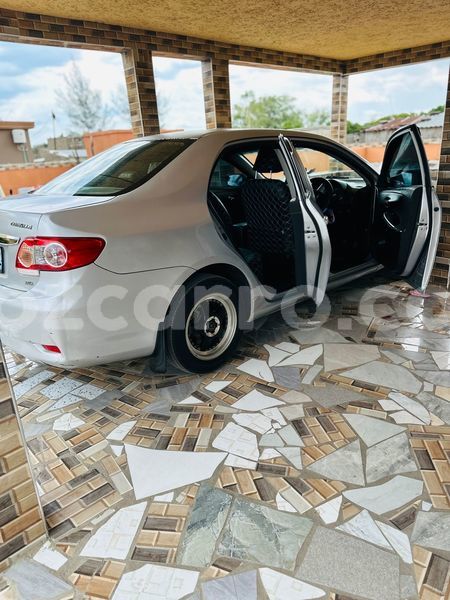 Big with watermark toyota corolla gaza xai xai 40773