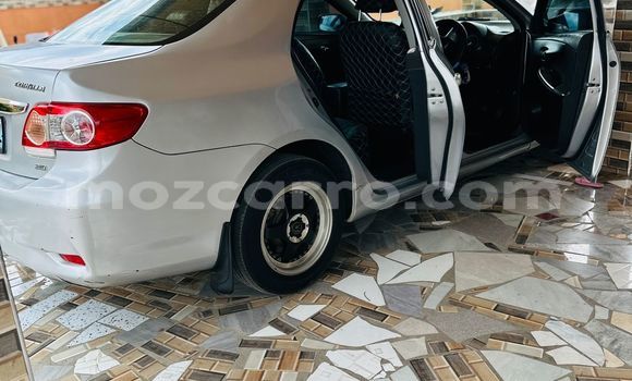 Comprar Usado Toyota Corolla Other Carro em Xai-Xai em Gaza Comprar Usado Toyota Corolla Other Carro em Xai-Xai em Gaza