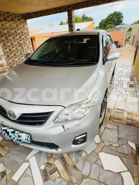 Big with watermark toyota corolla gaza xai xai 40773