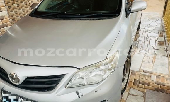 Comprar Usado Toyota Corolla Other Carro em Xai-Xai em Gaza Comprar Usado Toyota Corolla Other Carro em Xai-Xai em Gaza