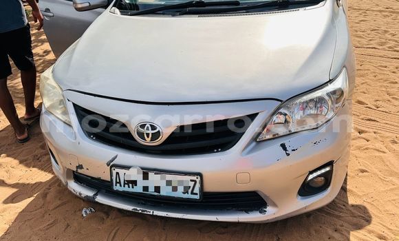 Comprar Usado Toyota Corolla Other Carro em Xai-Xai em Gaza Comprar Usado Toyota Corolla Other Carro em Xai-Xai em Gaza