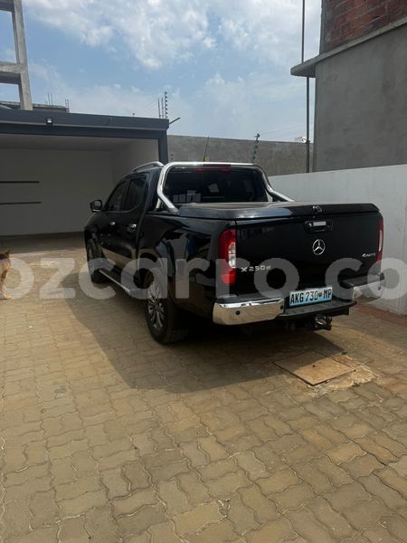 Big with watermark mercedes benz x klasse concept maputo maputo 40774