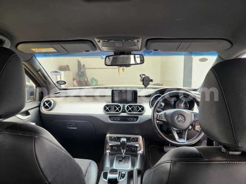 Big with watermark mercedes benz x klasse concept maputo maputo 40774