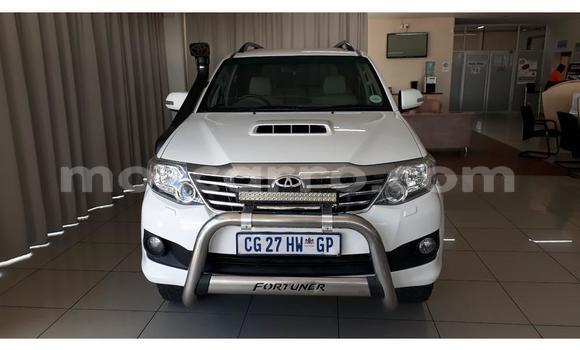 Tenga Tsaru Toyota Fortuner Chena Mota in Maputo in Maputo Tenga Tsaru Toyota Fortuner Chena Mota in Maputo in Maputo