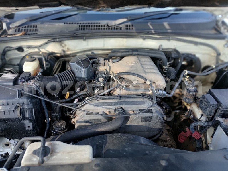 Big with watermark toyota land cruiser prado maputo maputo 40776