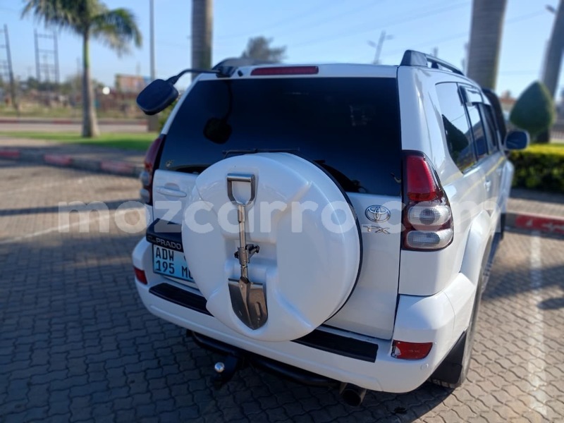 Big with watermark toyota land cruiser prado maputo maputo 40776