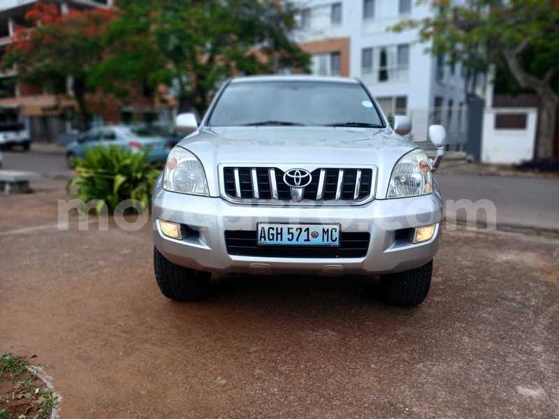 Big with watermark toyota land cruiser prado maputo maputo 40777