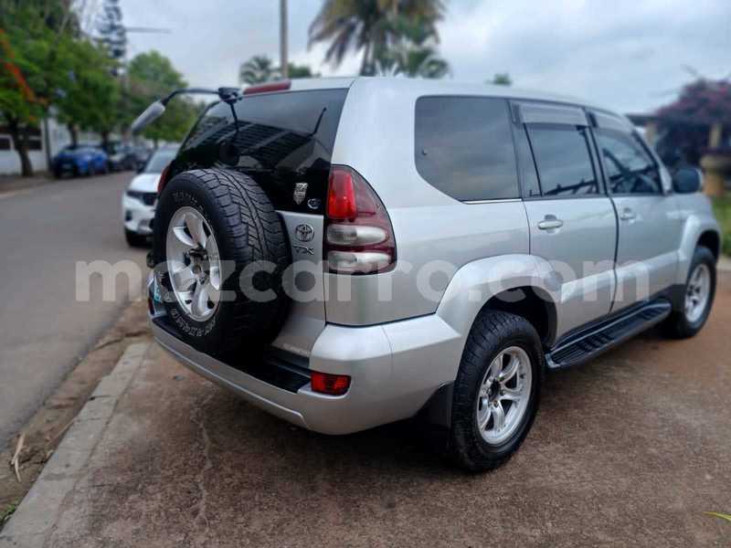 Big with watermark toyota land cruiser prado maputo maputo 40777