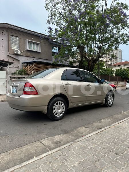 Big with watermark toyota corolla maputo maputo 40778