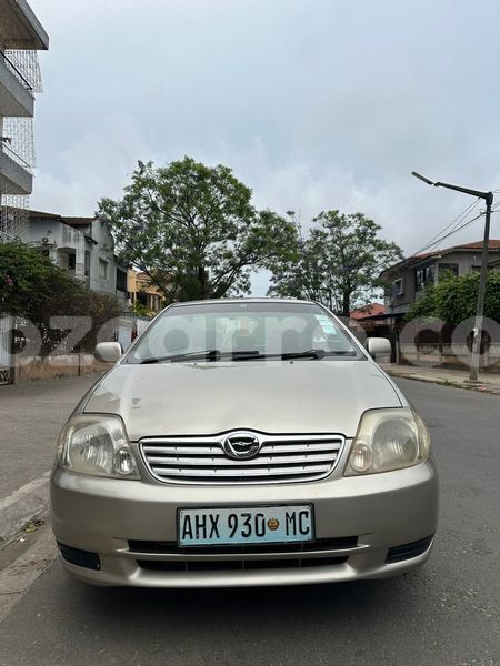 Big with watermark toyota corolla maputo maputo 40778