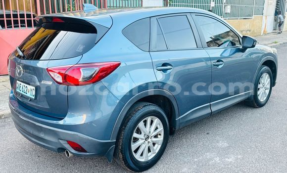 Tenga Tsaru Mazda CX-5 Zvimwe Mota in Maputo in Maputo Tenga Tsaru Mazda CX-5 Zvimwe Mota in Maputo in Maputo