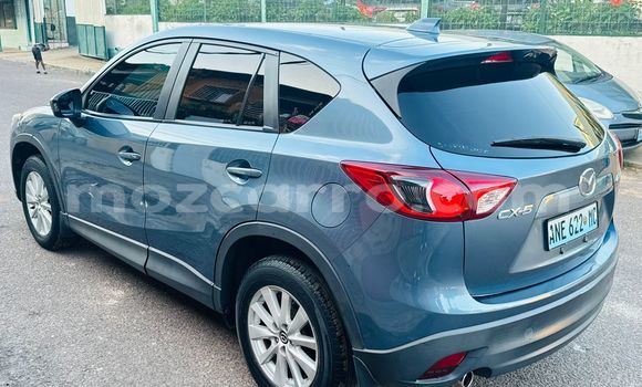 Tenga Tsaru Mazda CX-5 Zvimwe Mota in Maputo in Maputo Tenga Tsaru Mazda CX-5 Zvimwe Mota in Maputo in Maputo