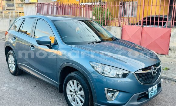 Tenga Tsaru Mazda CX-5 Zvimwe Mota in Maputo in Maputo Tenga Tsaru Mazda CX-5 Zvimwe Mota in Maputo in Maputo